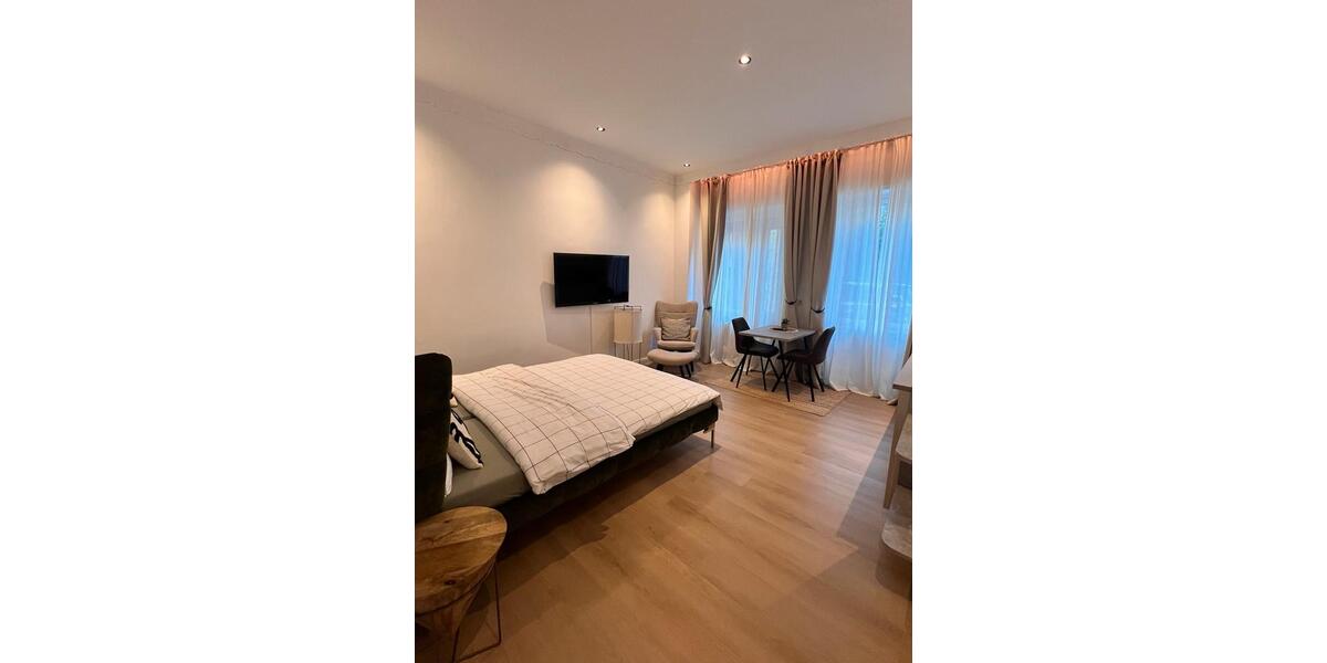 Wohnen auf Zeit Koblenz Arenberg-Immendorf - 1 Zimmer, 32 m&sup2;, 800&euro; | Angebot:25088318