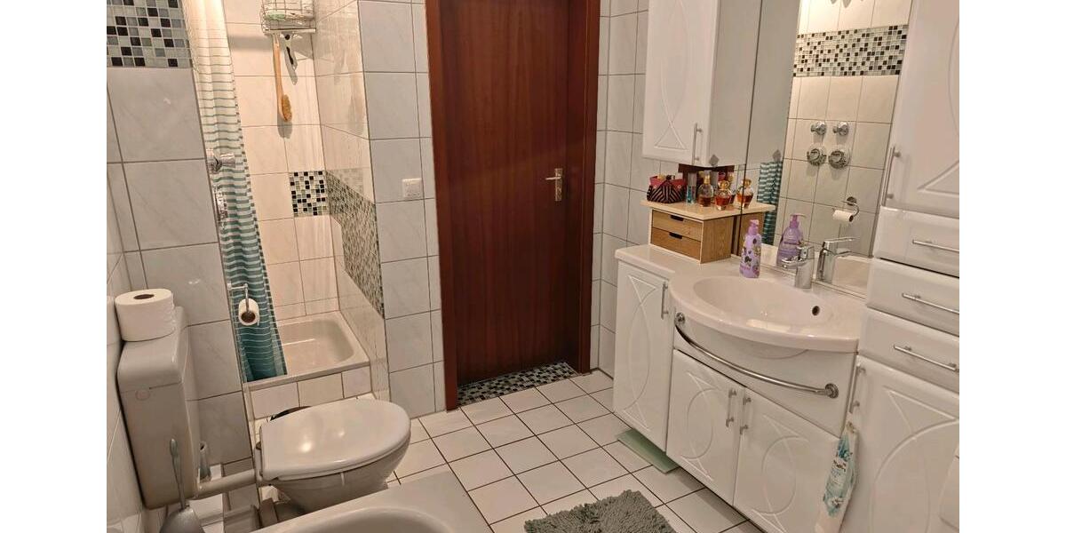 Wohnen auf Zeit Offenbach am Main - 2 Zimmer, 80 m&sup2;, 1.250&euro; | Angebot:26597644