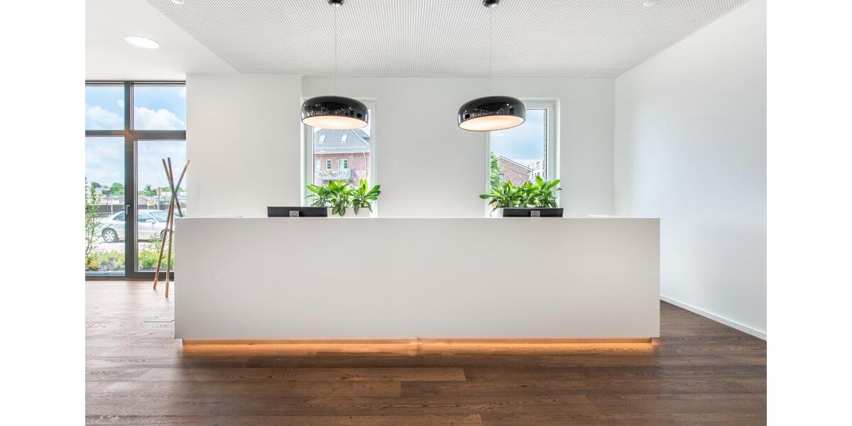 Gewerbeobjekt Oldenburg Dobbenviertel - 215&euro; | Angebot:22931291