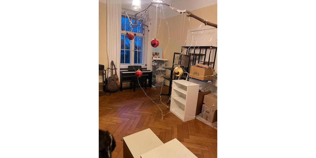 Wohnen auf Zeit Blankenfelde-Mahlow Groß Kienitz - 3.5 Zimmer, 135 m&sup2;, 800&euro; | Angebot:25286742