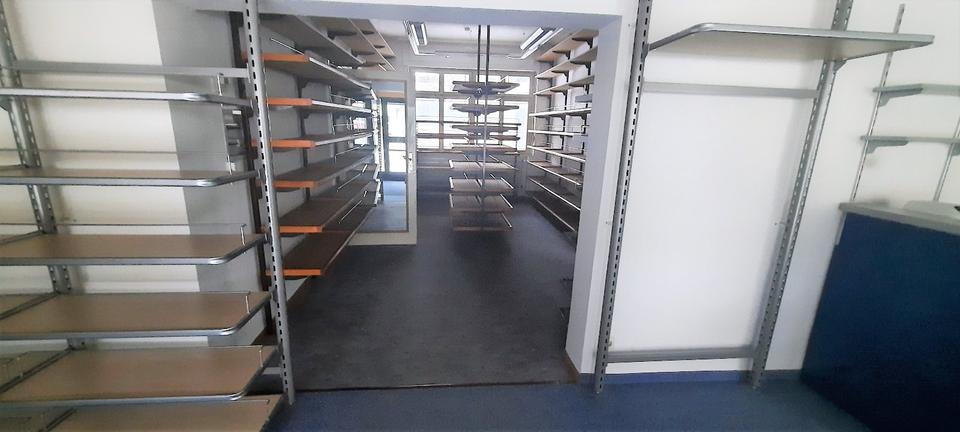 Gewerbeobjekt Todtmoos - 695&euro; | Angebot:23707484