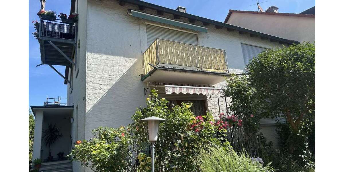 Etagenwohnung Fürth Atzenhof - 3 Zimmer, 75 m&sup2;, 675&euro; | Angebot:27067916