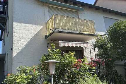 Wohnung Fürth Atzenhof - 3 Zimmer, 75 m&sup2;, 675&euro; | Angebot:27067916