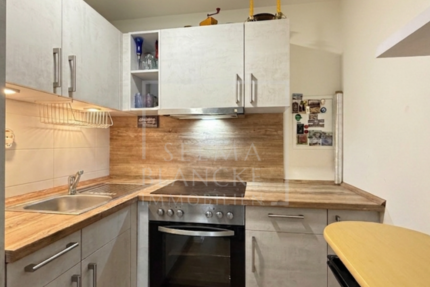Wohnung Bayreuth - 2 Zimmer, 41 m&sup2;, 635&euro; | Angebot:27087999