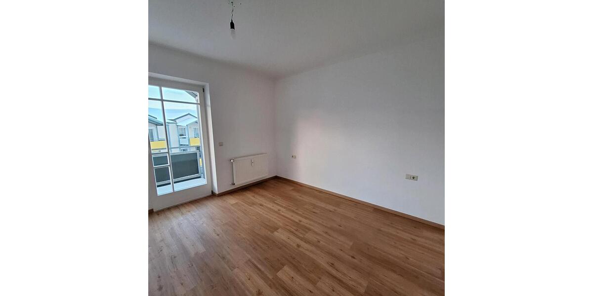 Etagenwohnung Waldmünchen - 2 Zimmer, 62 m&sup2;, 450&euro; | Angebot:24830369