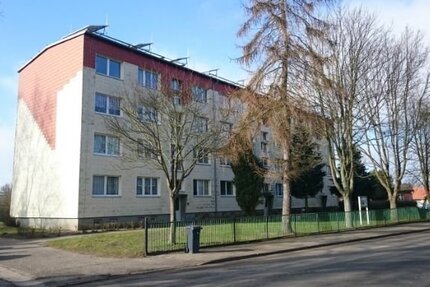 Sehr schöne 3-Raum-Wohnung in ruhiger Wohnlage