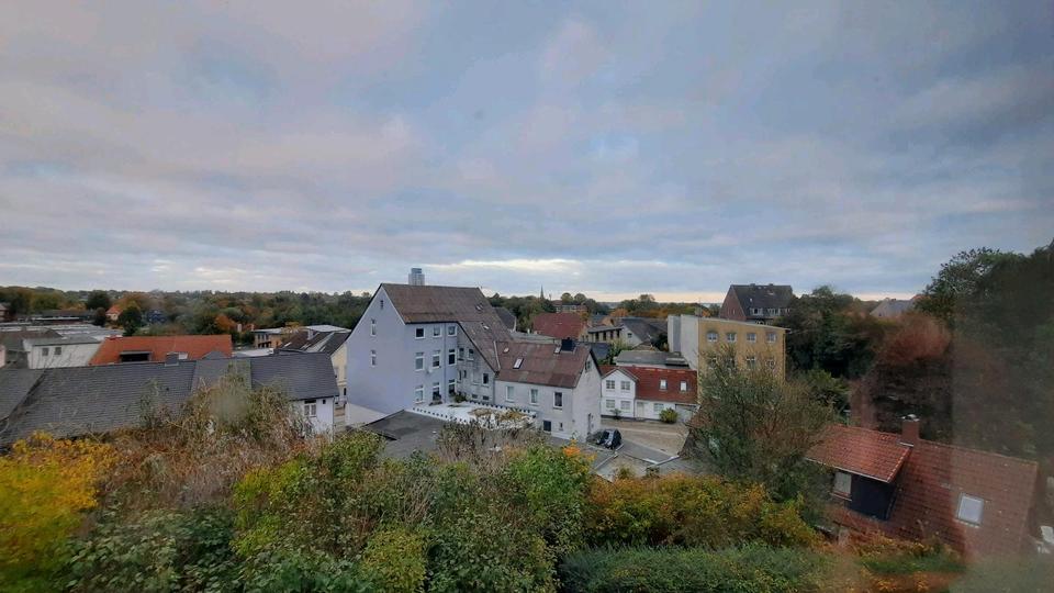 Maisonettenwohnung Selk - 1 Zimmer, 61 m&sup2;, 550&euro; | Angebot:26023631