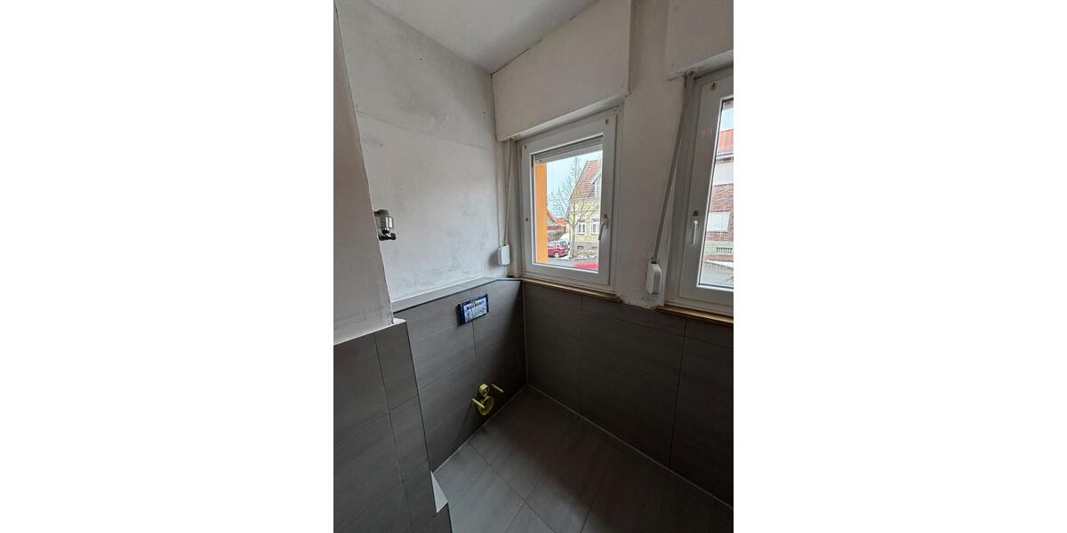 Erdgeschoßwohnung Beckum - 2 Zimmer, 55 m&sup2;, 550&euro; | Angebot:25048223