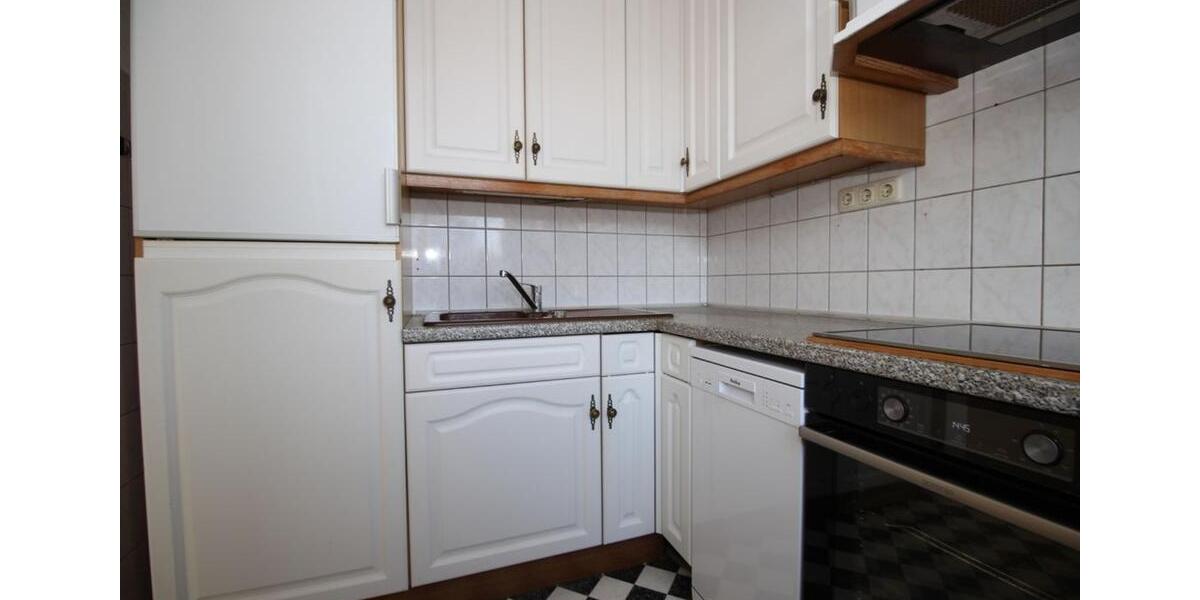 Etagenwohnung Rosenbach/Vogtland Vogtland - 3 Zimmer, 57 m&sup2;, 357&euro; | Angebot:25230901