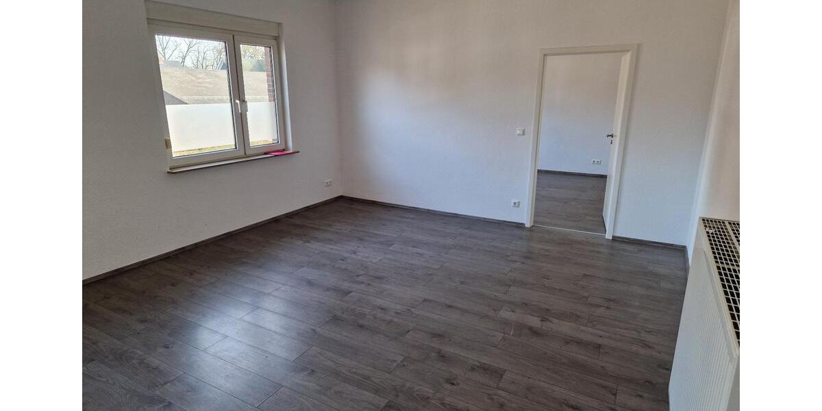 Etagenwohnung Werlte - 2 Zimmer, 50 m&sup2;, 320&euro; | Angebot:24617586