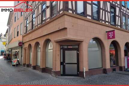 Gewerbeobjekt Bingen am Rhein - 990&euro; | Angebot:27222657