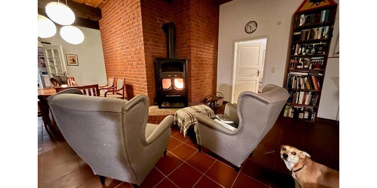Wohnen auf Zeit Lamstedt - 9 Zimmer, 320 m&sup2;, 500&euro; | Angebot:26493287