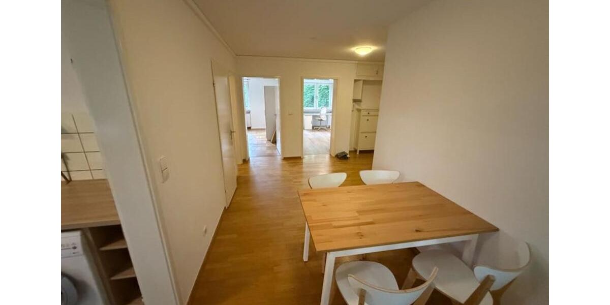 Wohnen auf Zeit Karlsruhe Hagsfeld - 1 Zimmer, 20 m&sup2;, 590&euro; | Angebot:25368205