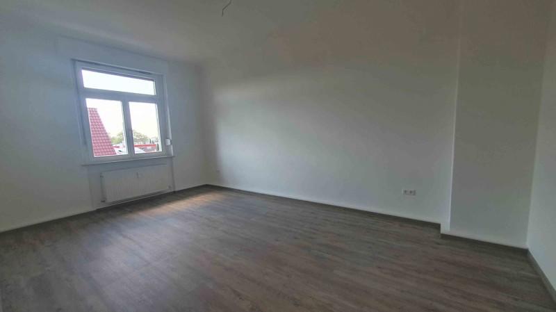 Etagenwohnung Mannheim Niederfeld - 4 Zimmer, 122 m&sup2;, 1.218&euro; | Angebot:25539468
