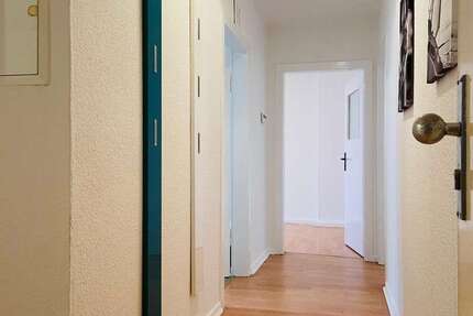 Wohnung zum Mieten in Duisburg 710 € 55 m² 2 zimmer