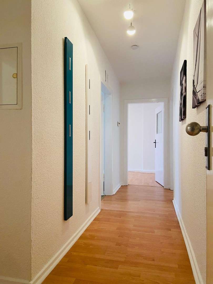 Wohnung zum Mieten in Duisburg 710 € 55 m² 2 zimmer