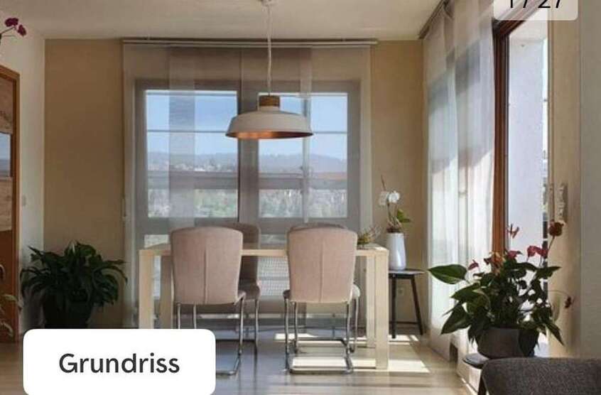 Wohnung zum Mieten in Esslingen a. N. 1.050 € 70 m²