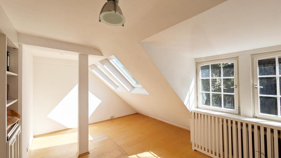 Wohnen auf Zeit Bad Boll - 1 Zimmer, 140 m&sup2;, 480&euro; | Angebot:26387771