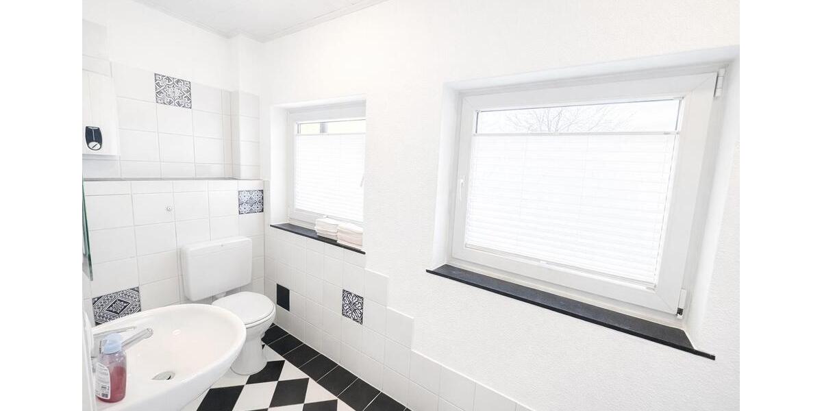 Helle & großzügige 5 Zimmer Wohnung in Marburg Cappel - Bestlage 5 zimmer