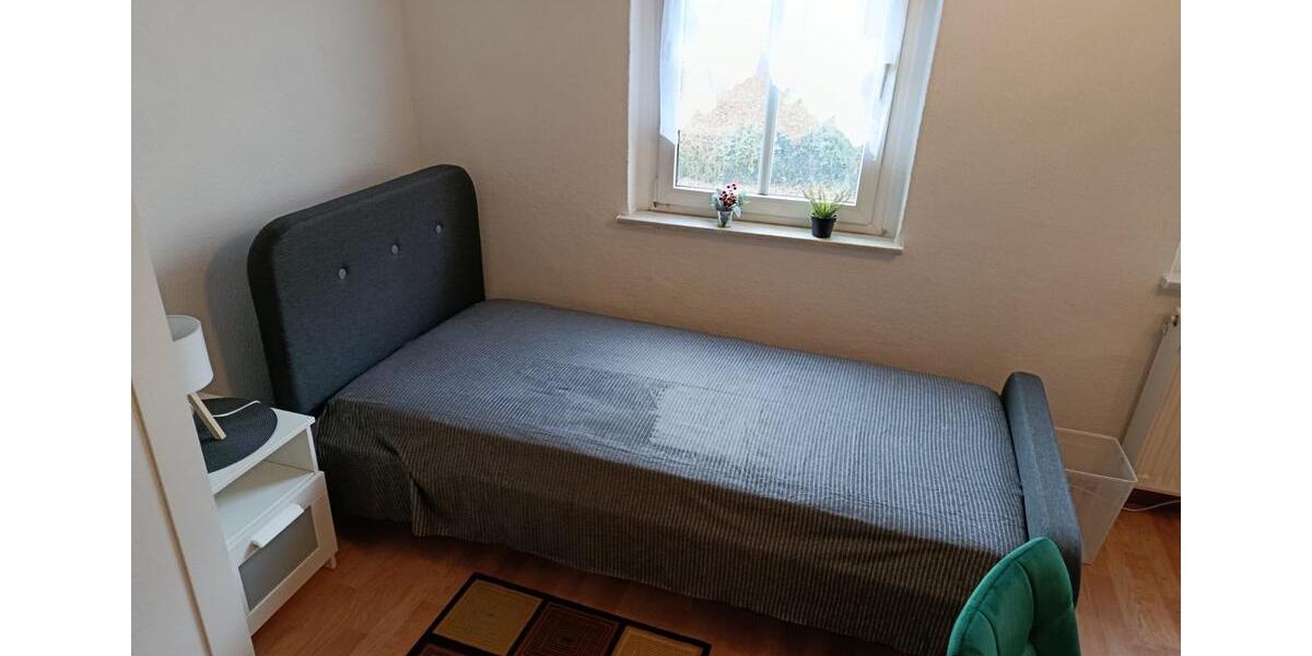 Wohnen auf Zeit Freiberg - 1 Zimmer, 28 m&sup2;, 600&euro; | Angebot:23804237