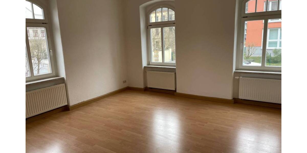 Etagenwohnung Olbernhau Niederneuschönberg - 2 Zimmer, 64 m&sup2;, 320&euro; | Angebot:25663524