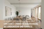 Erdgeschoßwohnung Eggenfelden - 2 Zimmer, 86 m&sup2;, 1.120&euro; | Angebot:26225223