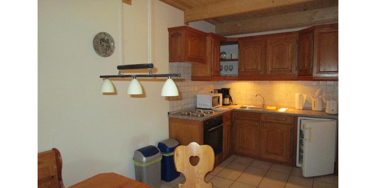 Wohnen auf Zeit Drochtersen - 3 Zimmer, 55 m&sup2;, 850&euro; | Angebot:26563115