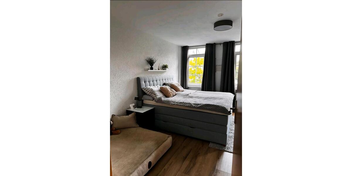 Etagenwohnung Kirchen (Sieg) - 4 Zimmer, 78 m&sup2;, 800&euro; | Angebot:24700000