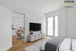 Etagenwohnung Stuttgart Zuffenhausen - 3 Zimmer, 92 m&sup2;, 1.670&euro; | Angebot:23228785