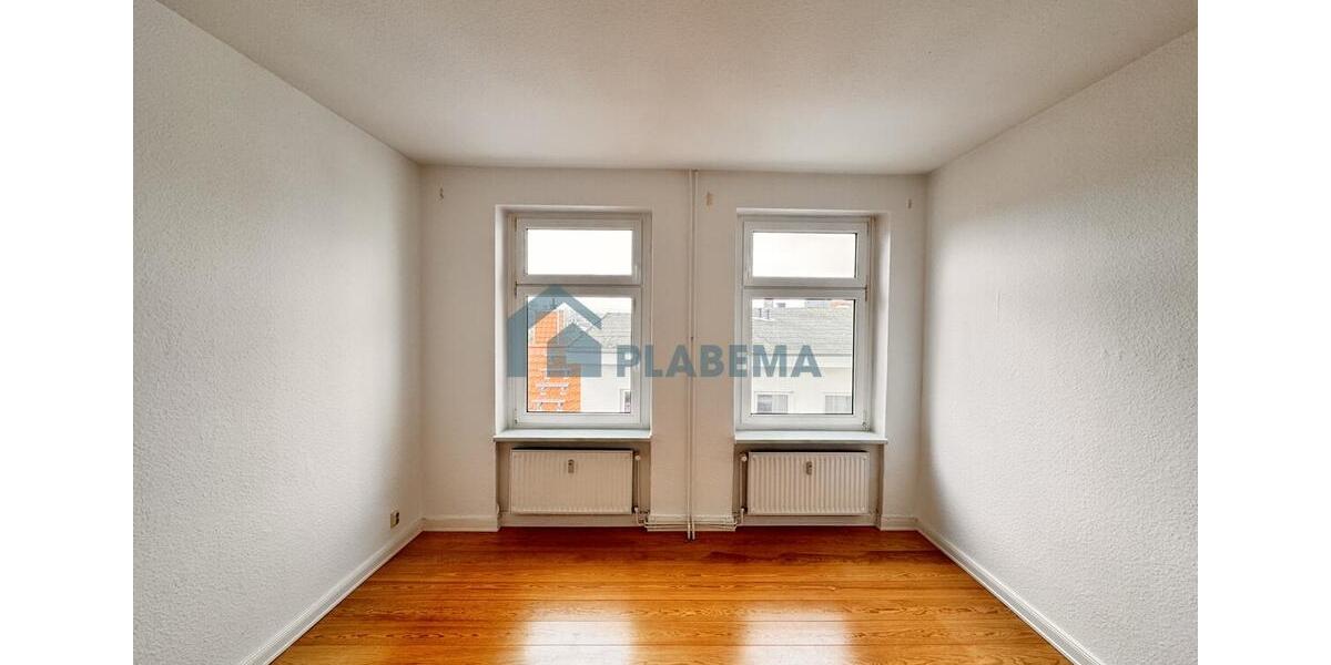 Etagenwohnung Schwerin Altstadt - 3 Zimmer, 66 m&sup2;, 1.030&euro; | Angebot:25988896