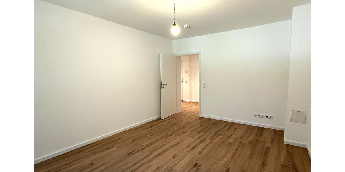 Etagenwohnung Wuppertal Arrenberg - 1 Zimmer, 42 m&sup2;, 546&euro; | Angebot:26497271