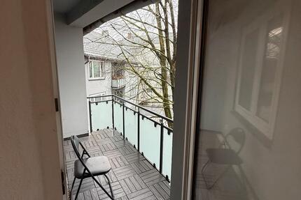 Wohnen auf Zeit Essen Huttrop - 3 Zimmer, 25 m&sup2;, 500&euro; | Angebot:25237644