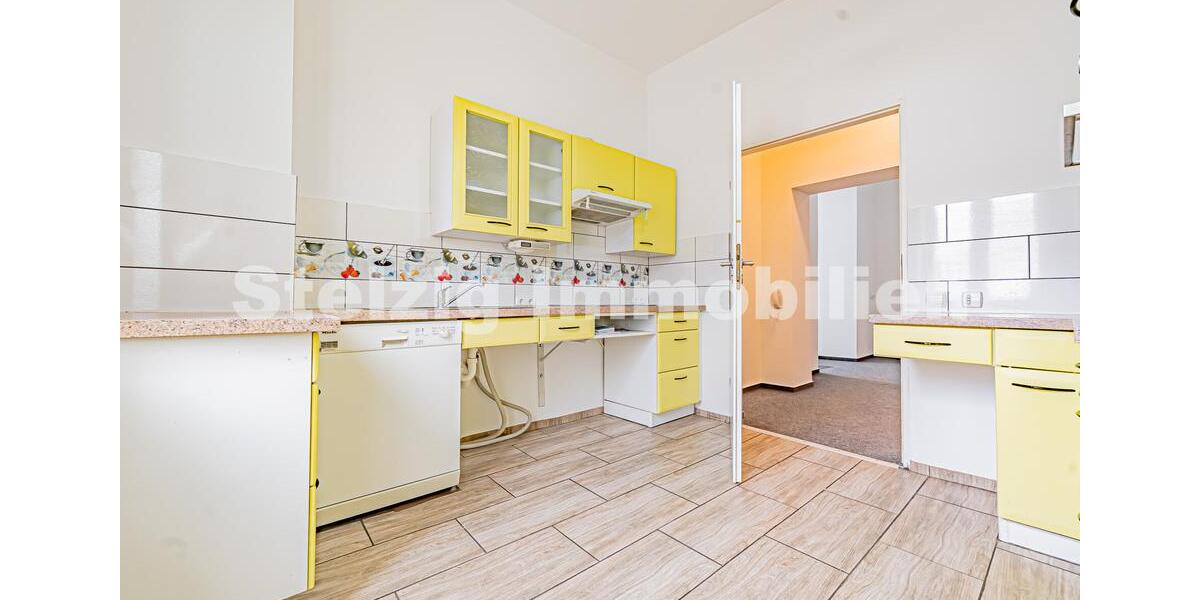 Erdgeschoßwohnung Forst (Lausitz) - 3 Zimmer, 83 m&sup2;, 615&euro; | Angebot:24532417