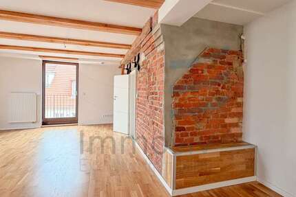 Wohnung Nauen - 3 Zimmer, 58 m&sup2;, 845&euro; | Angebot:26993704