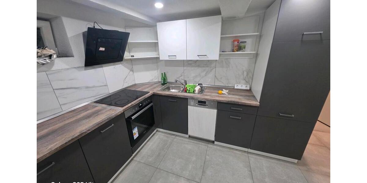 Erdgeschoßwohnung Stetten am kalten Markt - 5 Zimmer, 82 m&sup2;, 750&euro; | Angebot:24843297