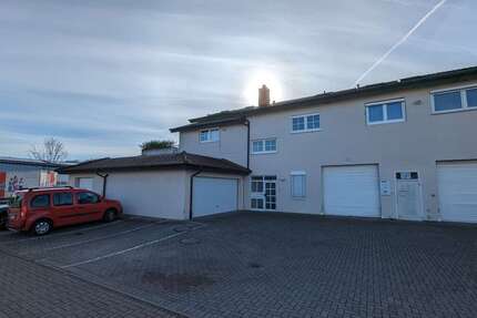 Gewerbeobjekt Schallstadt Wolfenweiler - 4.250&euro; | Angebot:16611091