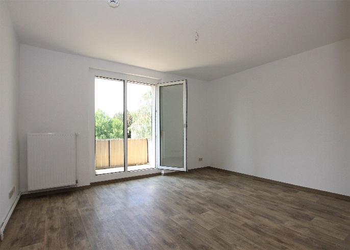 Etagenwohnung Oschersleben (Bode) - 3 Zimmer, 60 m&sup2;, 363&euro; | Angebot:26453489
