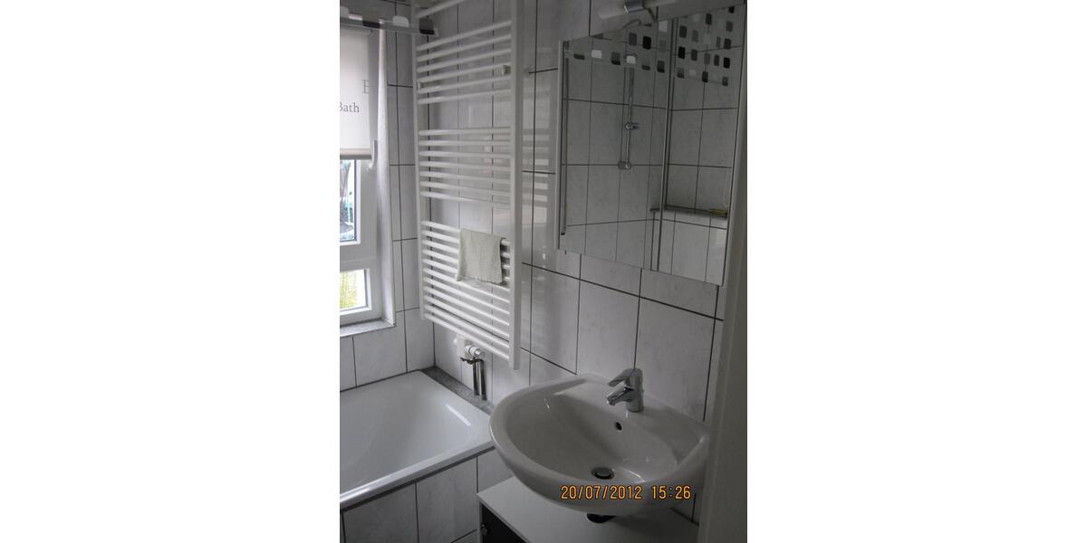 Erdgeschoßwohnung Saarwellingen - 3 Zimmer, 80 m&sup2;, 550&euro; | Angebot:25991074