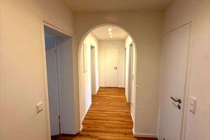 Wohnung Coburg - 3 Zimmer, 77 m&sup2;, 715&euro; | Angebot:25768251