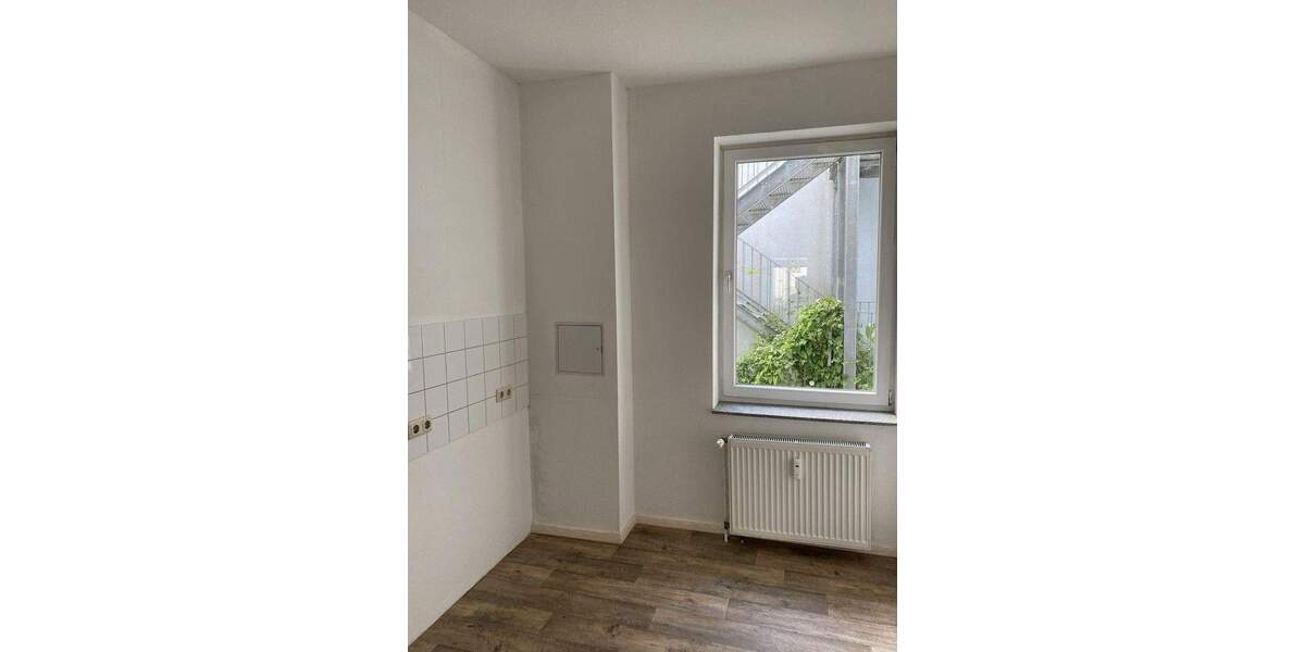 Etagenwohnung Greifswald Nördliche Mühlenvorstadt - 2 Zimmer, 50 m&sup2;, 379&euro; | Angebot:24725570