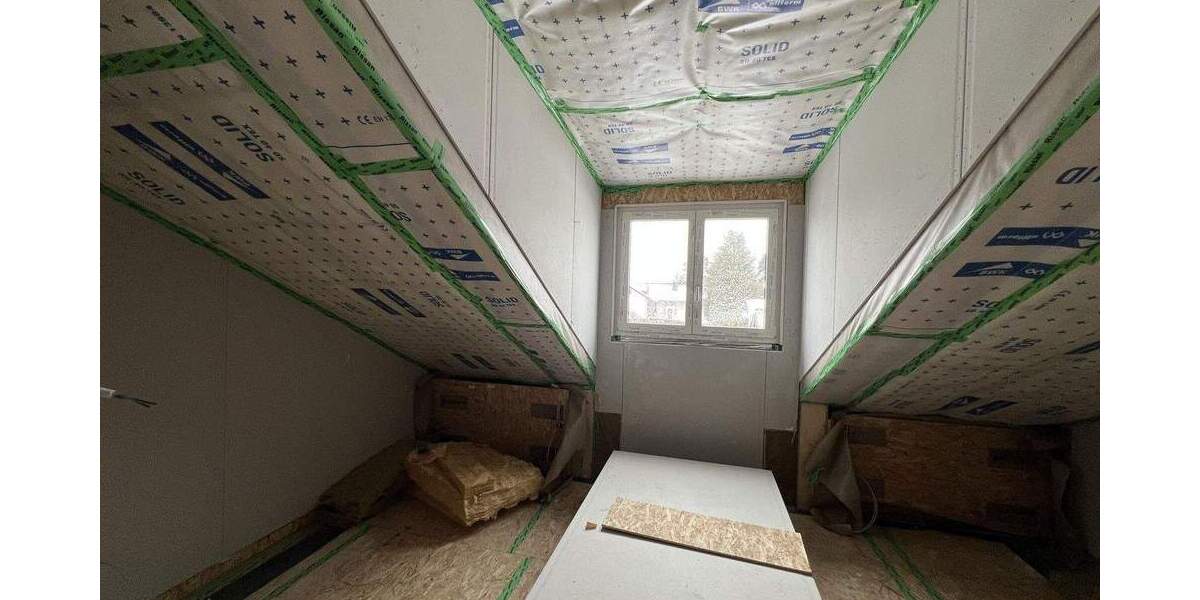 Exklusives Neubau-Reihenmittelhaus - Erstbezug in Kirchseeon vom Eigentümer 6 zimmer