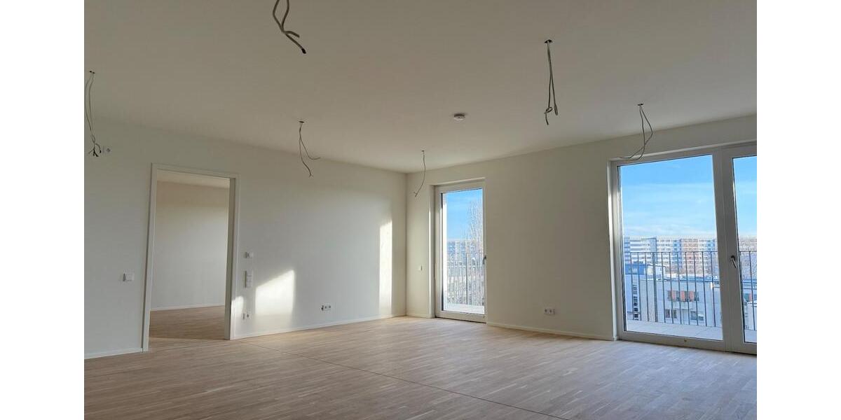 Dachgeschoßwohnung Berlin Treptow-Köpenick - 5 Zimmer, 159 m&sup2;, 3.514&euro; | Angebot:24831141