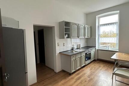 Gemütliche 1-Zimmer-Wohnung in Schwerin – Möbliert 1 zimmer