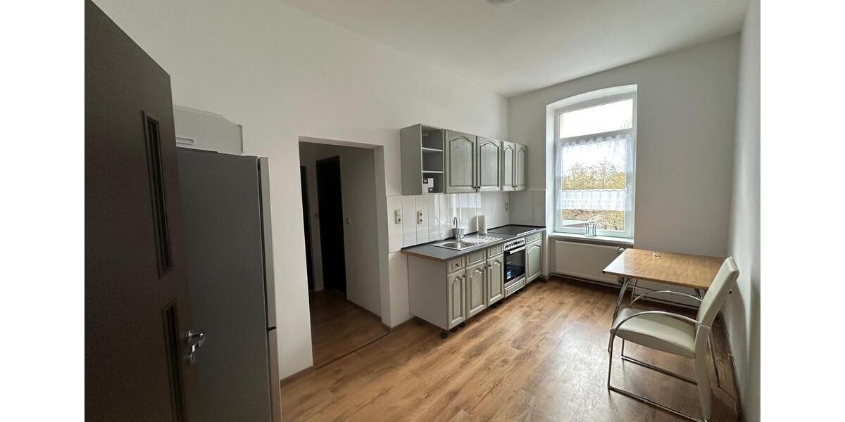 Gemütliche 1-Zimmer-Wohnung in Schwerin – Möbliert 1 zimmer