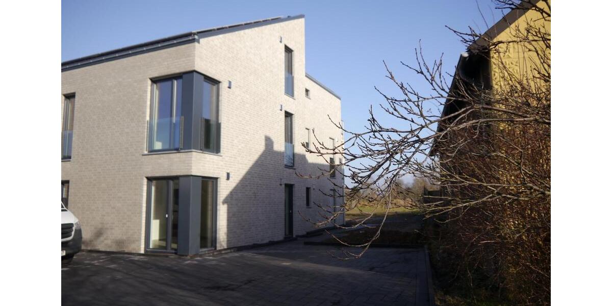 Autarke 2-Zimmer-Wohnungen mit Aussicht in Heinsberg barrierefrei 2 zimmer