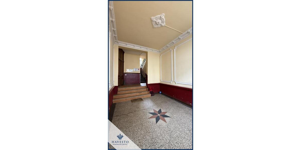 Erdgeschoßwohnung Magdeburg Nordwest - 4 Zimmer, 120 m&sup2;, 1.150&euro; | Angebot:25824066