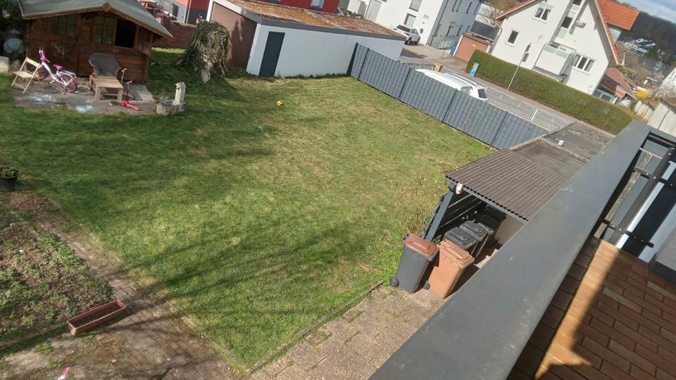 Etagenwohnung Hofheim am Taunus - 3 Zimmer, 93 m&sup2;, 1.200&euro; | Angebot:26015737