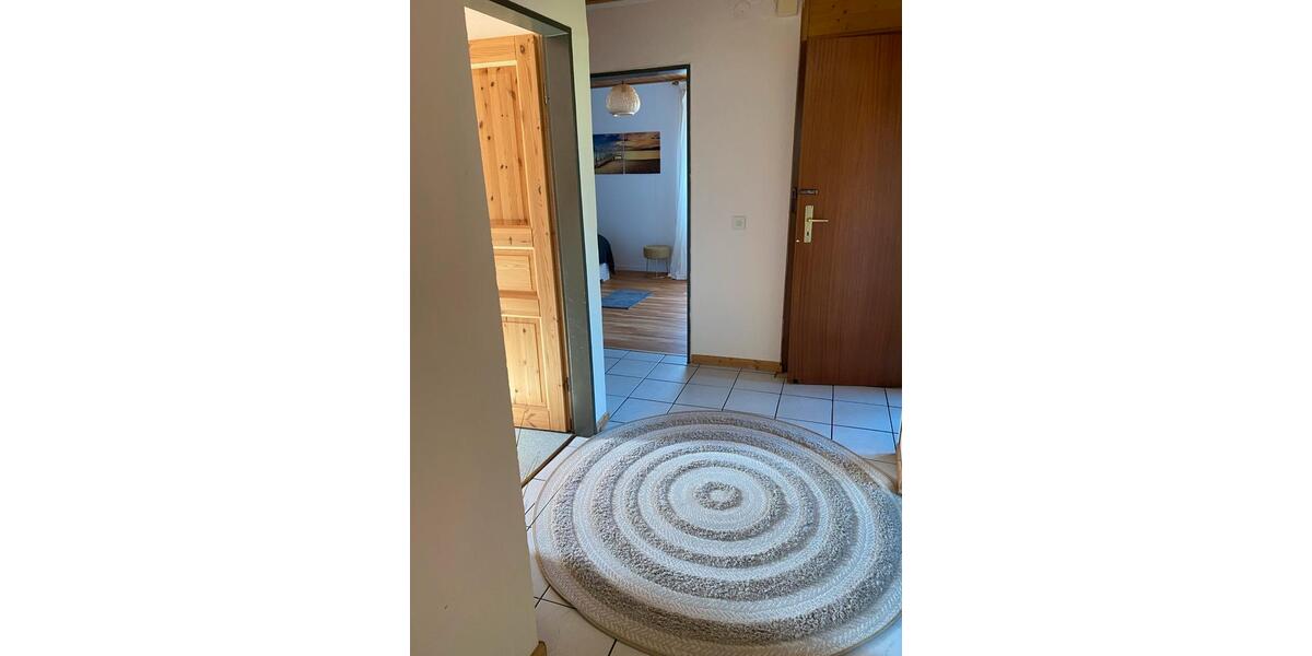 Etagenwohnung Timmendorfer Strand - 4.5 Zimmer, 120 m&sup2;, 1.600&euro; | Angebot:26704517