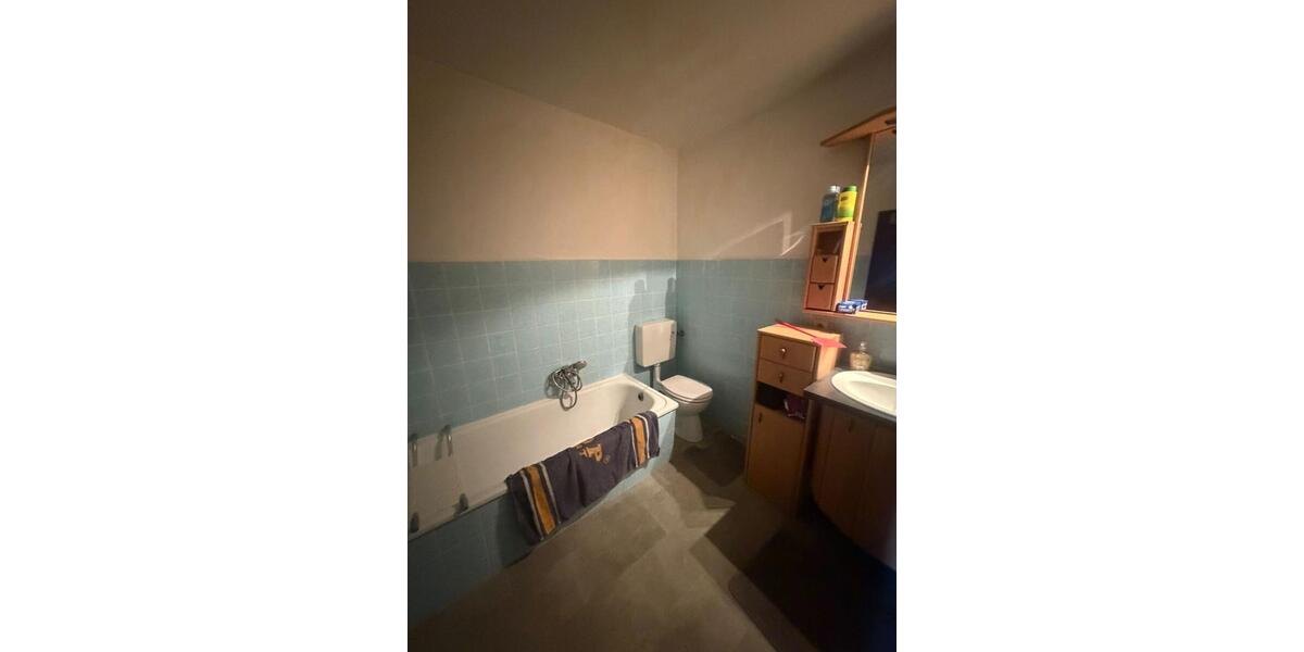 Etagenwohnung Bad Fallingbostel - 2 Zimmer, 70 m&sup2;, 600&euro; | Angebot:26476832