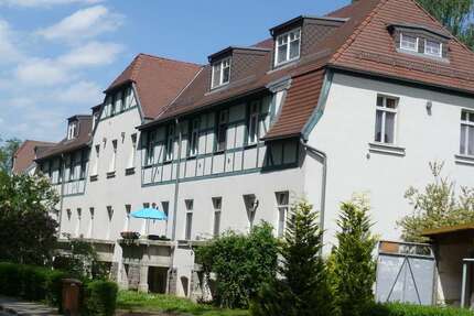 Wohnung Claußnitz Markersdorf - 2 Zimmer, 56 m&sup2;, 278&euro; | Angebot:22326236